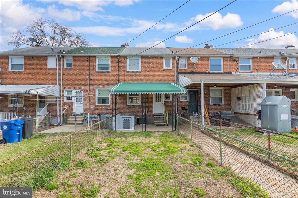 Image 31 of property listing at 1932 DEERING AVE, Baltimore, MD 21230