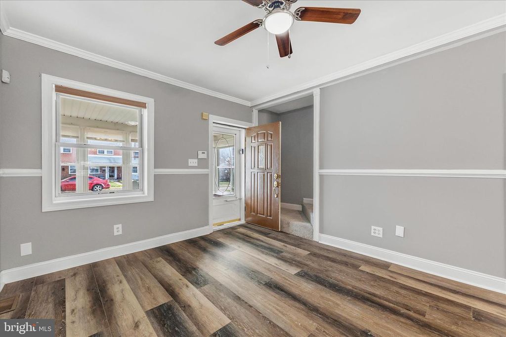 Image 7 of property listing at 1932 DEERING AVE, Baltimore, MD 21230