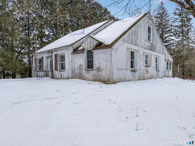 59 Long Society Road, Preston, CT 06365