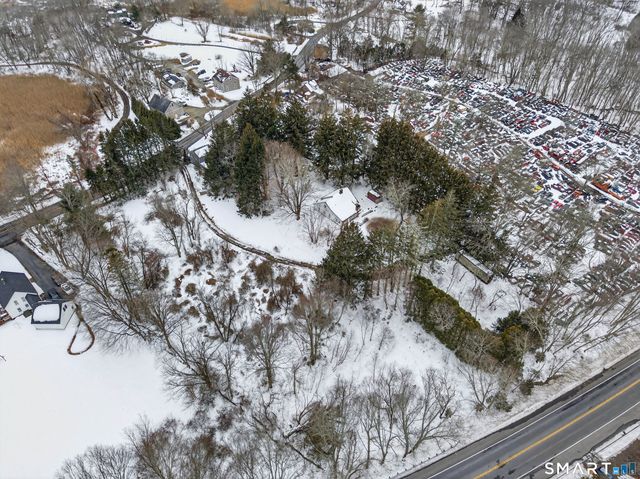 59 Long Society Road, Preston, CT 06365