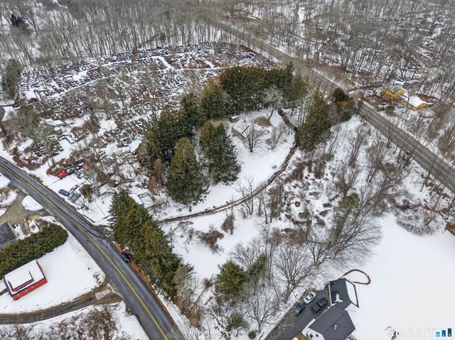 59 Long Society Road, Preston, CT 06365