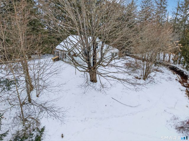 59 Long Society Road, Preston, CT 06365