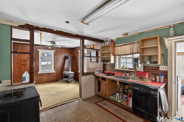 59 Long Society Road, Preston, CT 06365