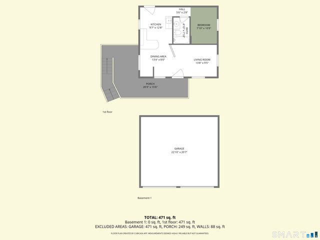 59 Long Society Road, Preston, CT 06365