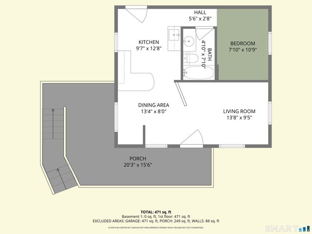 59 Long Society Road, Preston, CT 06365