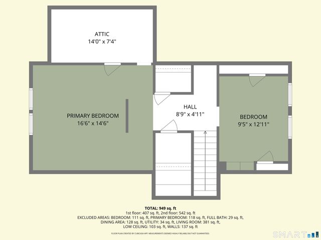 59 Long Society Road, Preston, CT 06365