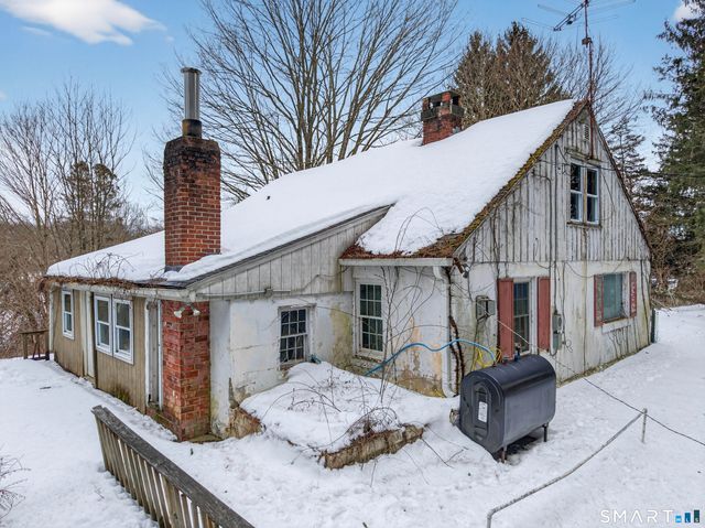 59 Long Society Road, Preston, CT 06365