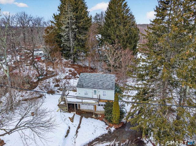 59 Long Society Road, Preston, CT 06365