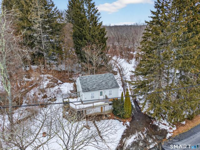 59 Long Society Road, Preston, CT 06365
