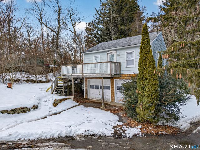59 Long Society Road, Preston, CT 06365