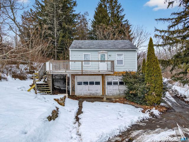 59 Long Society Road, Preston, CT 06365