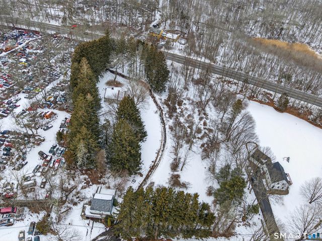 59 Long Society Road, Preston, CT 06365