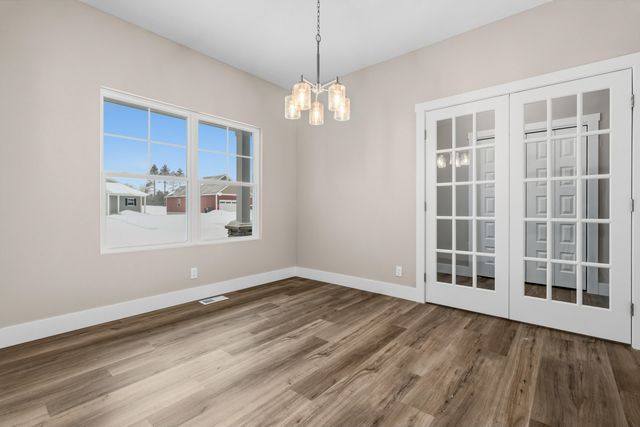 6250 Sturgeon Run, Fruitport Twp, MI 49444