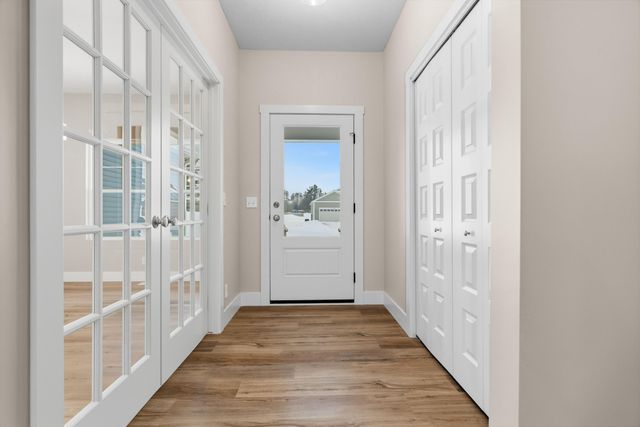 6250 Sturgeon Run, Fruitport Twp, MI 49444