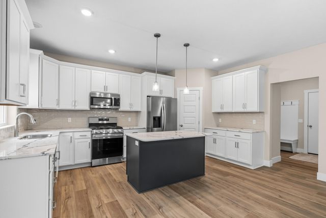 6250 Sturgeon Run, Fruitport Twp, MI 49444