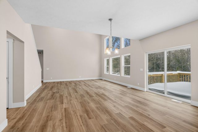 6250 Sturgeon Run, Fruitport Twp, MI 49444