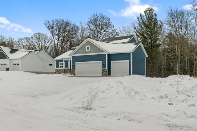 6250 Sturgeon Run, Fruitport Twp, MI 49444