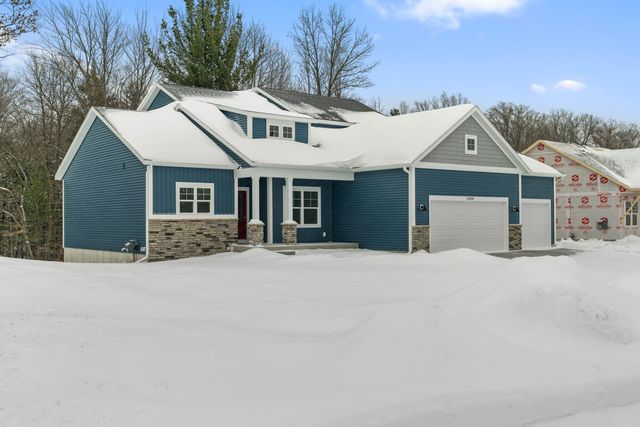 6250 Sturgeon Run, Fruitport Twp, MI 49444