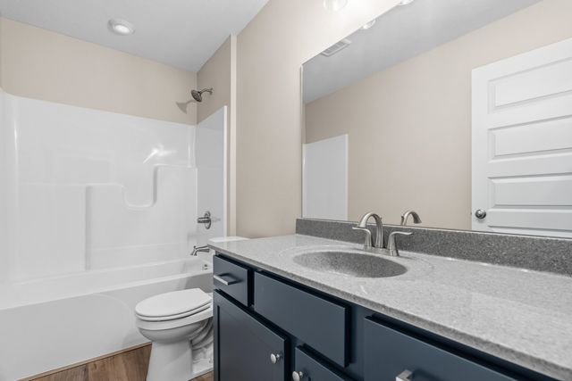 6250 Sturgeon Run, Fruitport Twp, MI 49444