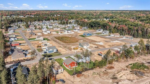 6250 Sturgeon Run, Fruitport Twp, MI 49444