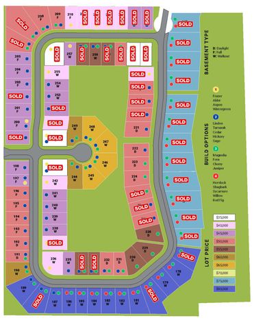 6250 Sturgeon Run, Fruitport Twp, MI 49444