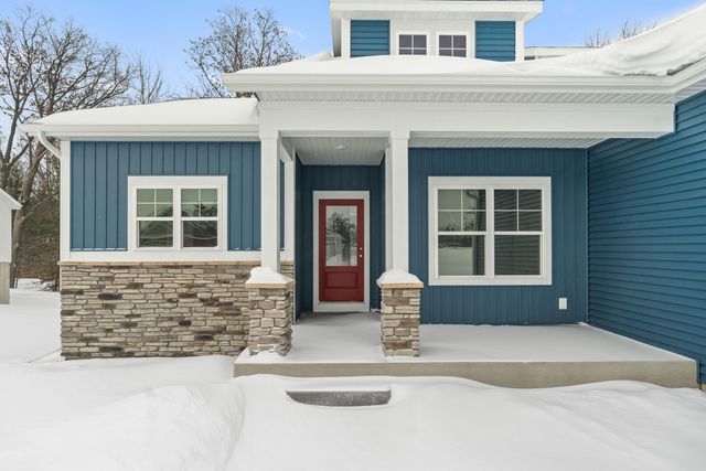 6250 Sturgeon Run, Fruitport Twp, MI 49444