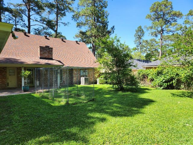 2322 Deer Valley Drive, Spring, TX 77373