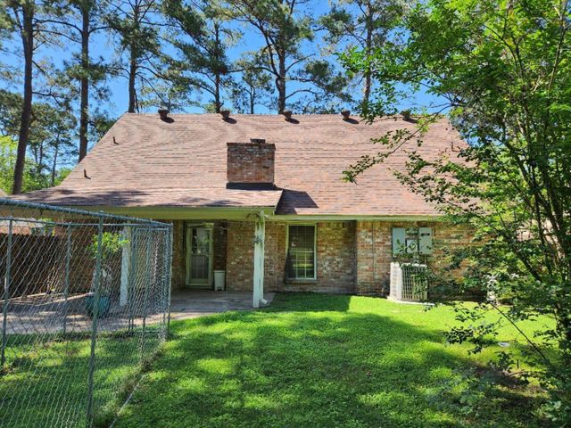 2322 Deer Valley Drive, Spring, TX 77373