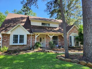 2322 Deer Valley Drive, Spring, TX 77373