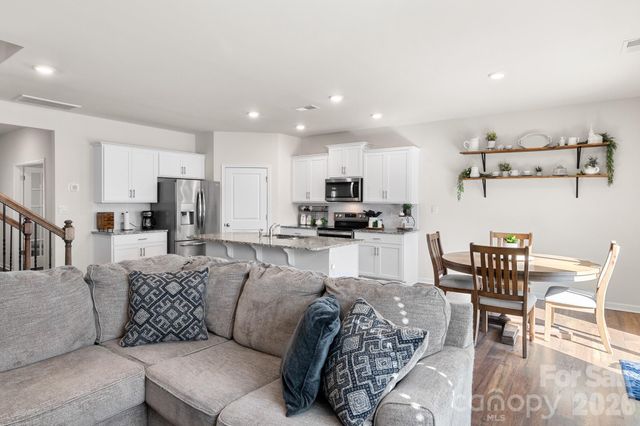 744 Saddlebred Lane, Locust, NC 28097