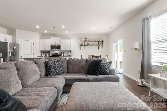 744 Saddlebred Lane, Locust, NC 28097