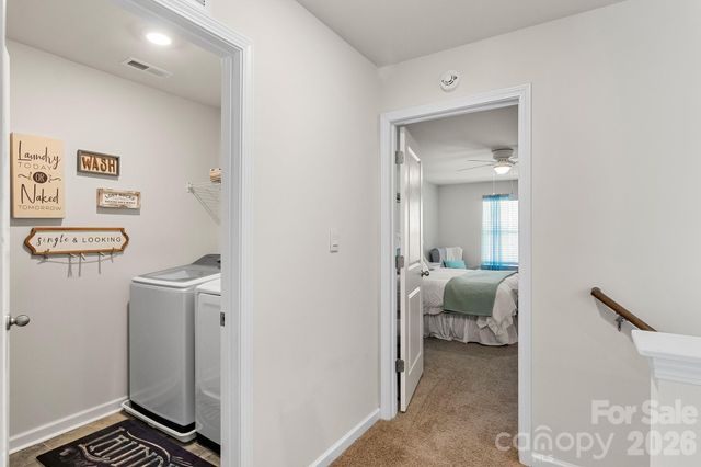 744 Saddlebred Lane, Locust, NC 28097