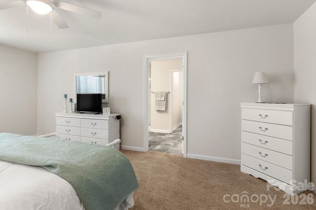 744 Saddlebred Lane, Locust, NC 28097
