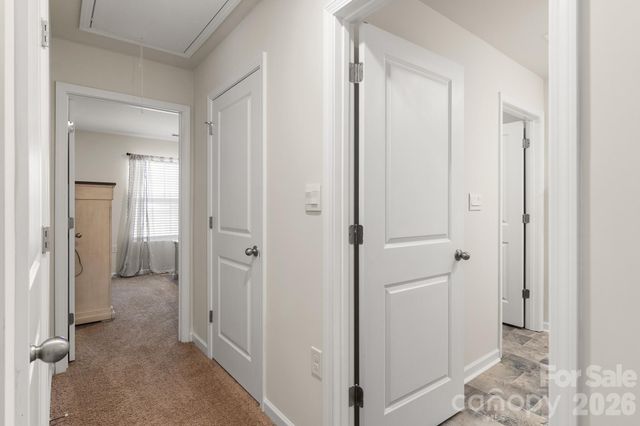 744 Saddlebred Lane, Locust, NC 28097