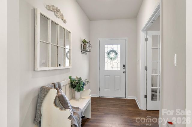 744 Saddlebred Lane, Locust, NC 28097