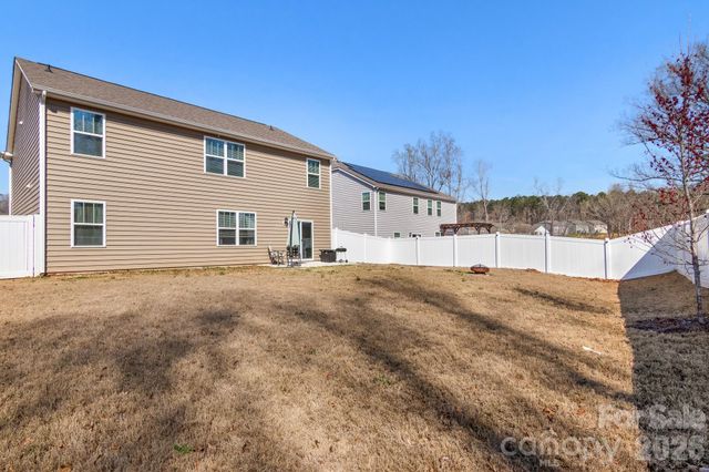 744 Saddlebred Lane, Locust, NC 28097