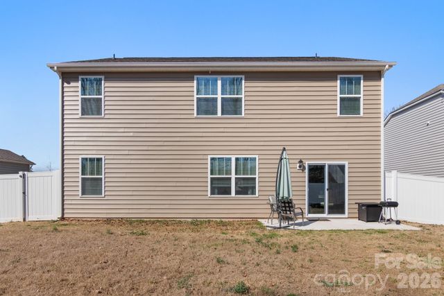 744 Saddlebred Lane, Locust, NC 28097