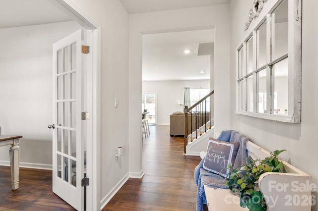 744 Saddlebred Lane, Locust, NC 28097