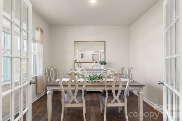 744 Saddlebred Lane, Locust, NC 28097