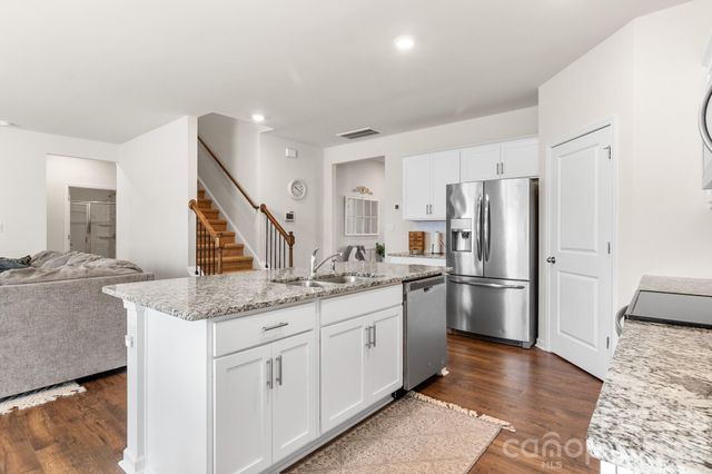 744 Saddlebred Lane, Locust, NC 28097