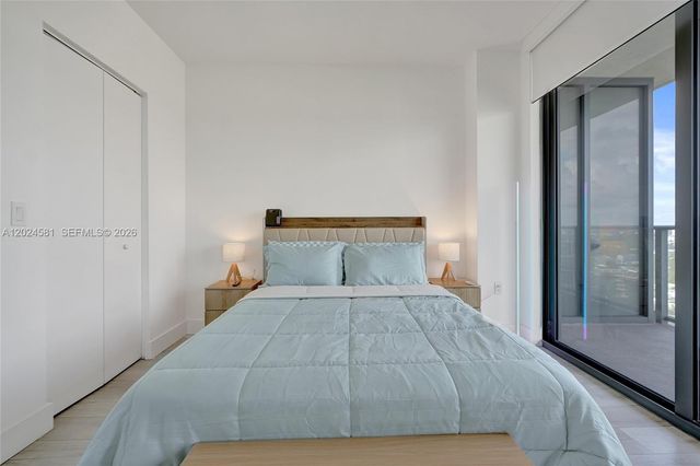 121 NE 34th St 2310, Miami, FL 33137