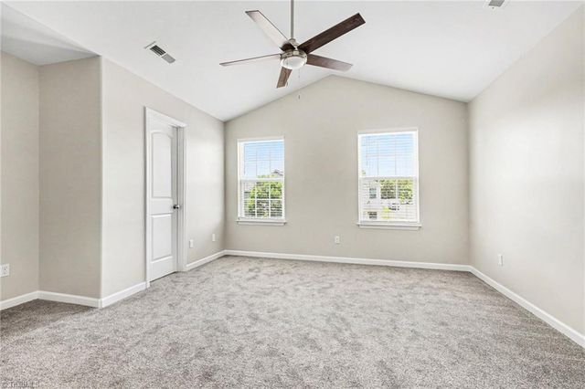 1662 Parkside Meadow Drive, Winston-salem, NC 27127