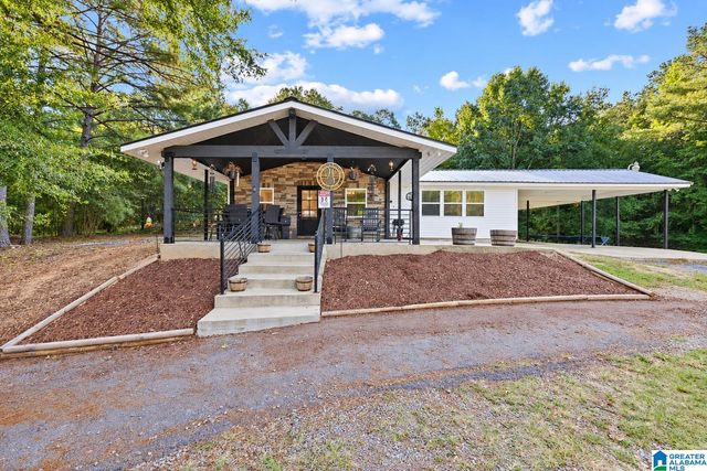 2516 RED VALLEY ROAD, Remlap, AL 35133