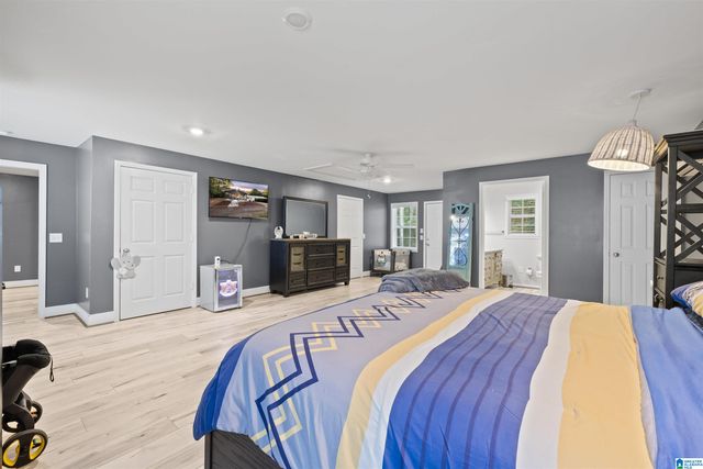 2516 RED VALLEY ROAD, Remlap, AL 35133