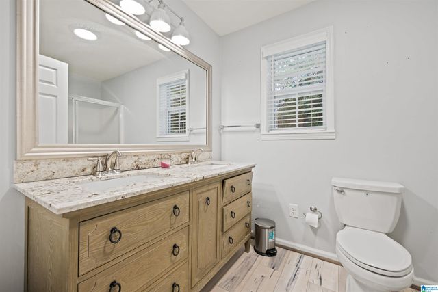 2516 RED VALLEY ROAD, Remlap, AL 35133
