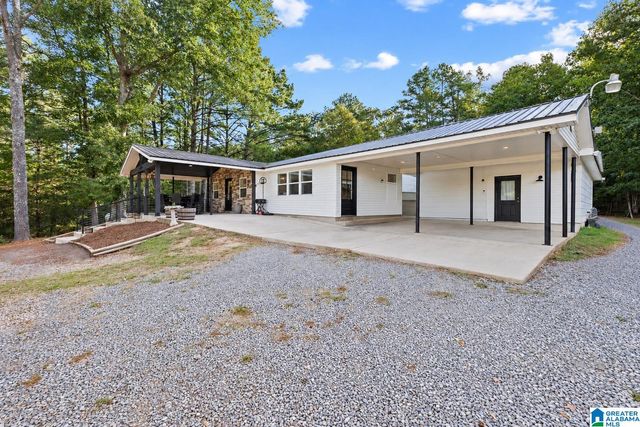 2516 RED VALLEY ROAD, Remlap, AL 35133