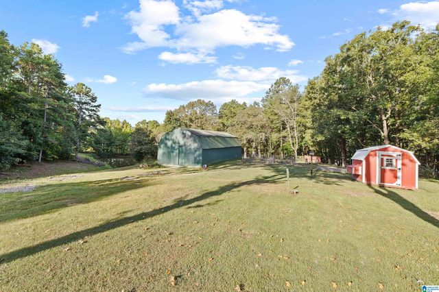 2516 RED VALLEY ROAD, Remlap, AL 35133
