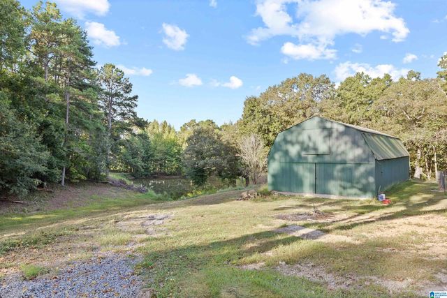 2516 RED VALLEY ROAD, Remlap, AL 35133