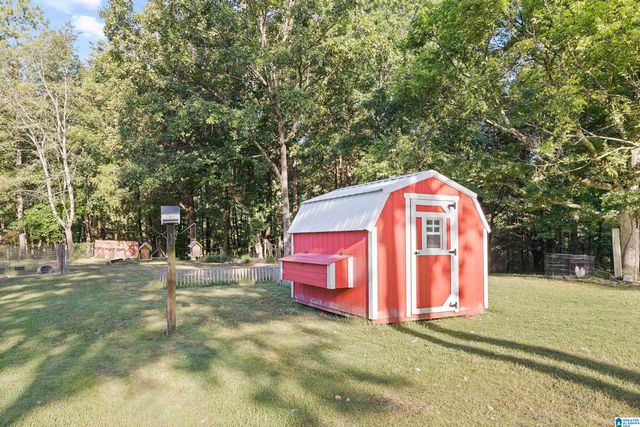 2516 RED VALLEY ROAD, Remlap, AL 35133