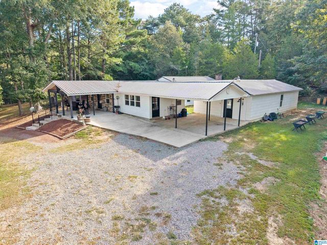 2516 RED VALLEY ROAD, Remlap, AL 35133
